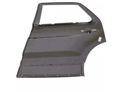 Ford BB5Z-7824700-A Outer Panel