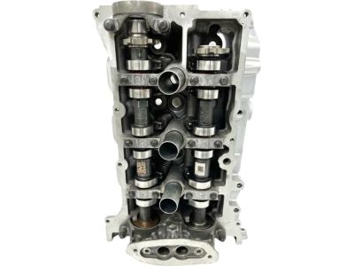 Ford FL3Z-6049-J Cylinder Head