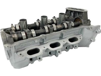 Ford FL3Z-6049-J Cylinder Head