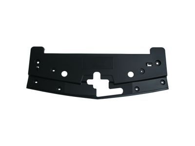 Ford 7R3Z-8C291-AA Upper Shield