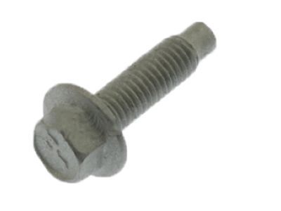 Ford -W718104-S439 Roller Bolt