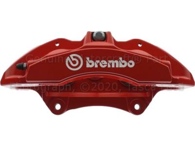 Ford KR3Z-2B121-A Caliper