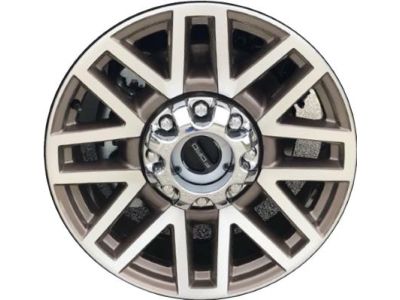 Ford HC3Z-1007-F Wheel, Alloy