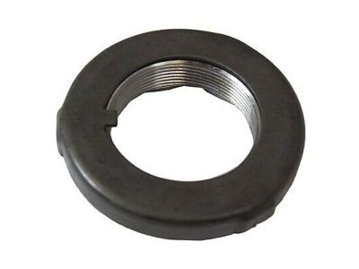 Ford F81Z-1A124-AA Outer Bearing Nut