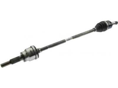 Ford BB5Z-4K139-B Axle Assembly