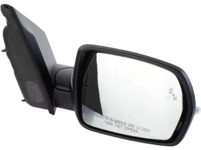 Ford JT4Z-17682-EA Mirror Outside