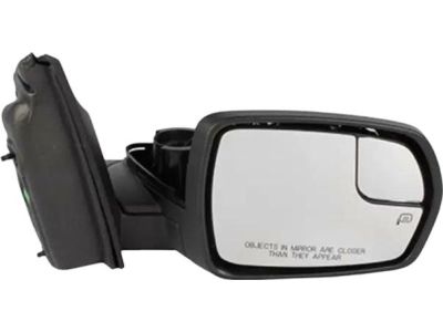 Ford JT4Z-17682-EA Mirror Outside