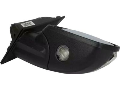 Ford JT4Z-17682-EA Mirror Outside