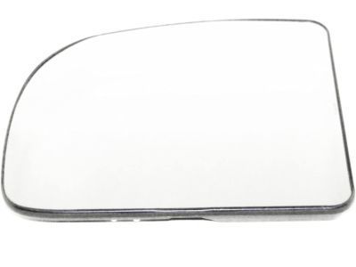 Ford 4C3Z-17K707-EA Mirror Glass