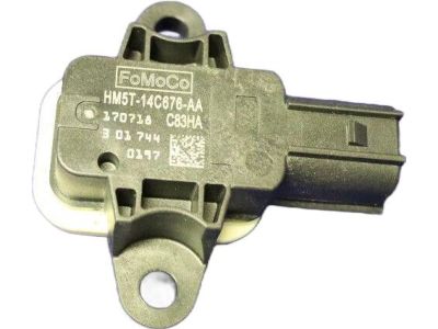 Ford CP9Z-14B345-A Sensor - Side Air Bag