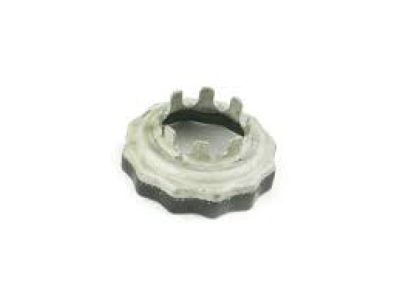 Ford -W710242-S439 Hub & Rotor Nut