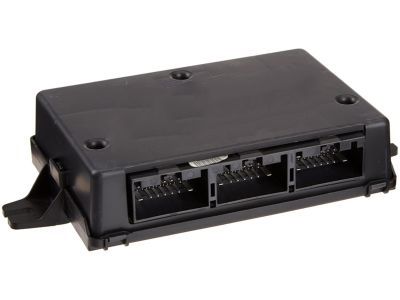 Ford 4L1Z-15604-AD Control Module