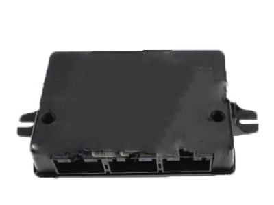 Ford 4L1Z-15604-AD Control Module