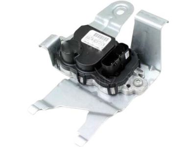 Ford 6W7Z-9D372-CA Fuel Pump Controller