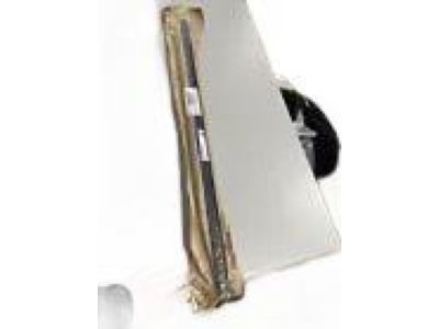 Ford AB3Z-2620935-C Belt Molding