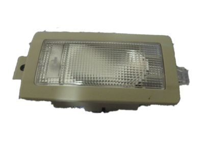 Ford 7L1Z-13A701-AA Overhead Lamp