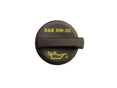 Ford YS4Z-6766-A Filler Cap