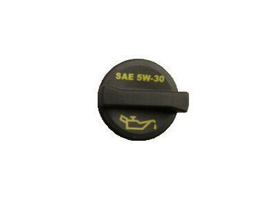 Ford YS4Z-6766-A Filler Cap