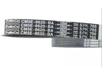 Ford CP9Z-8620-BA AC Belt