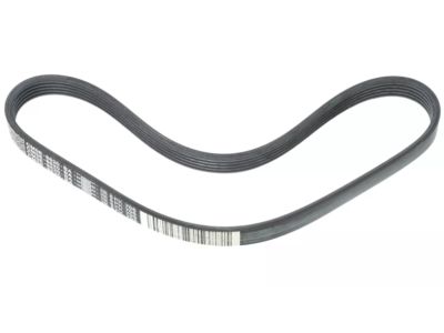 Ford CP9Z-8620-BA AC Belt