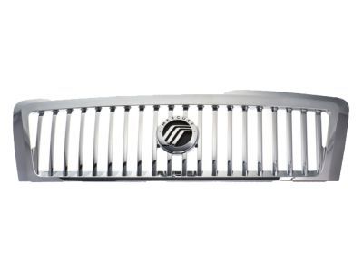 Ford 6W3Z-8200-AA Grille