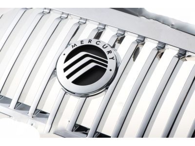 Ford 6W3Z-8200-AA Grille