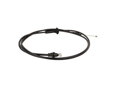 Ford FL3Z-16916-B Release Cable