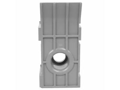 Ford F5VZ-14A099-AA Wire Shield