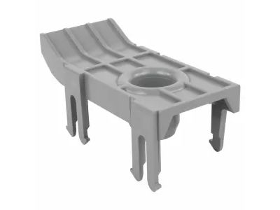 Ford F5VZ-14A099-AA Wire Shield