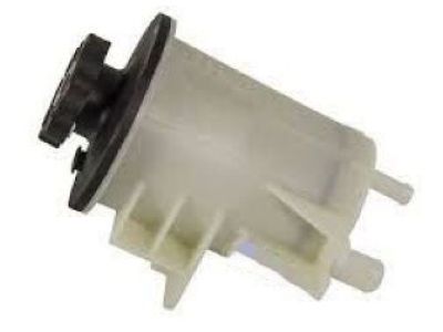 Ford 5L3Z-3A697-AA Reservoir