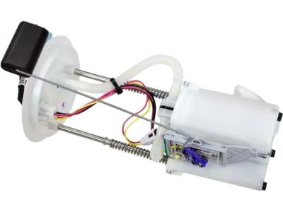 Ford 8L8Z-9H307-D Fuel Pump