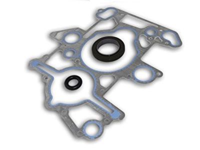 Ford 4C3Z-6608-B Oil Pump