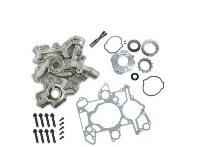 Ford 4C3Z-6608-B Oil Pump