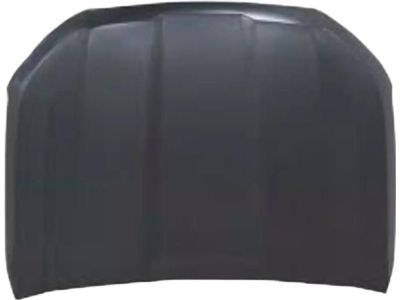 Ford KB3Z-16612-A Hood