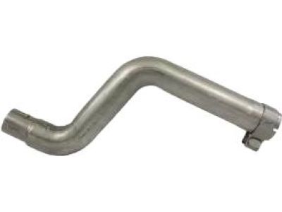 Ford JR3Z-5A212-A Front Pipe