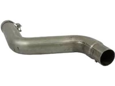 Ford JR3Z-5A212-A Front Pipe