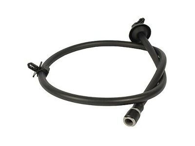 Ford EJ7Z-17A605-B Washer Hose