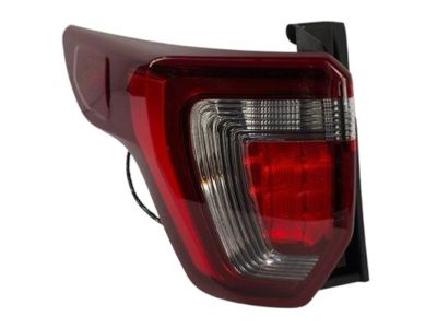 Ford FB5Z-13405-C Tail Lamp Assembly