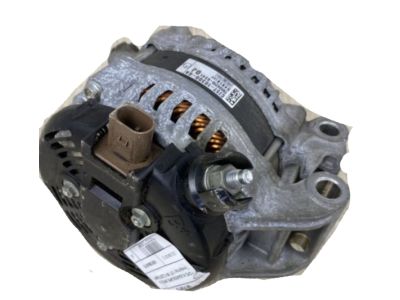 Ford CJ5Z-10346-A Alternator Assembly