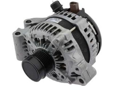 Ford CJ5Z-10346-A Alternator Assembly
