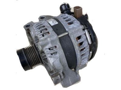 Ford CJ5Z-10346-A Alternator Assembly