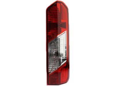 Ford CK4Z-13404-K Tail Lamp Assembly