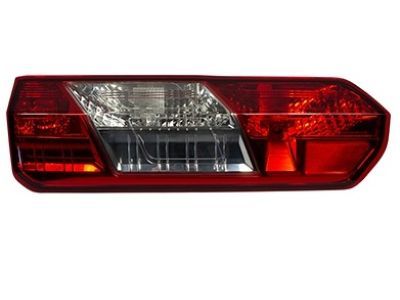 Ford CK4Z-13404-K Tail Lamp Assembly