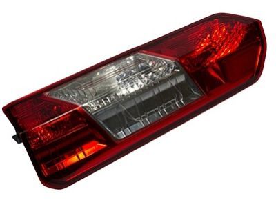 Ford CK4Z-13404-K Tail Lamp Assembly