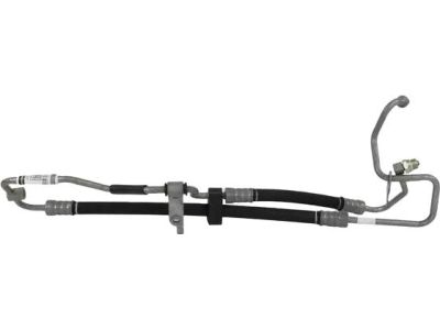 Ford 6W1Z-3A719-B Pressure Hose