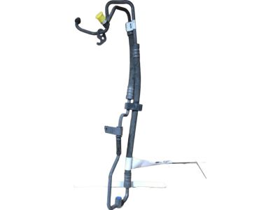 Ford 6W1Z-3A719-B Pressure Hose