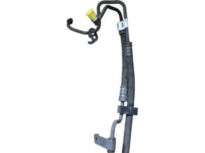 Ford 6W1Z-3A719-B Pressure Hose