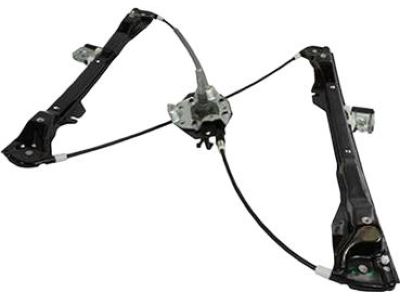 Ford 8S4Z-5423201-A Window Regulator