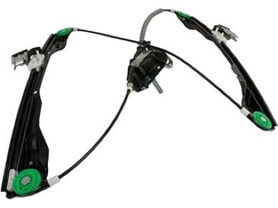 Ford 8S4Z-5423201-A Window Regulator