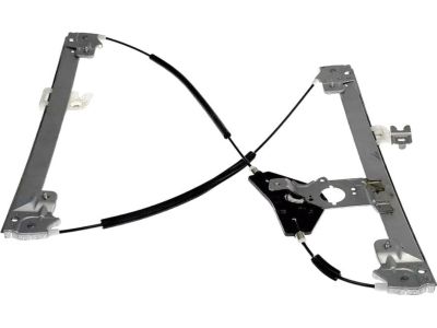 Ford 8S4Z-5423201-A Window Regulator